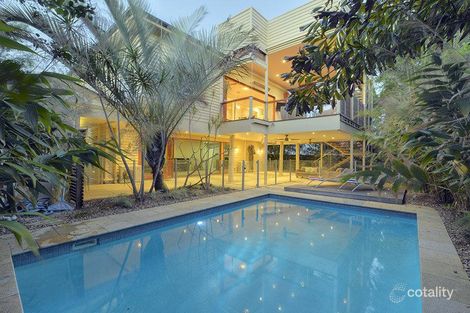 28 Leura Ave, Hawthorne, QLD 4171