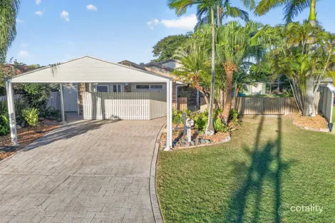 4 Barilla Ct, Bald Hills, QLD 4036