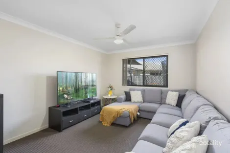 Property photo of 83 McAuley Parade Pacific Pines QLD 4211