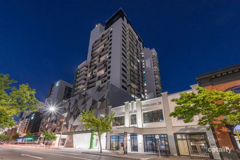 Property photo of 1908/380 Murray Street Perth WA 6000