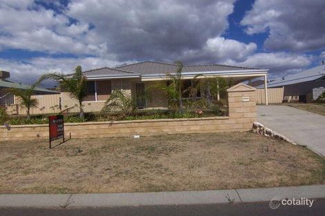 Property photo of 27 Pritchard Cross Usher WA 6230
