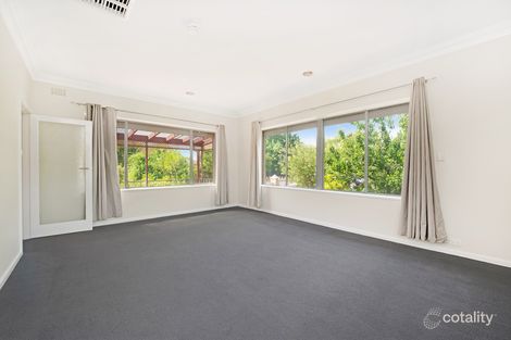 Property photo of 3 Dixie Place Karabar NSW 2620