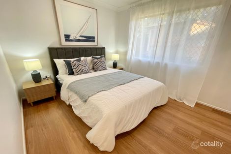 Property photo of 1/9 Bedser Street Macgregor QLD 4109