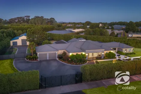 14 Market Lane, Narre Warren South, VIC 3805