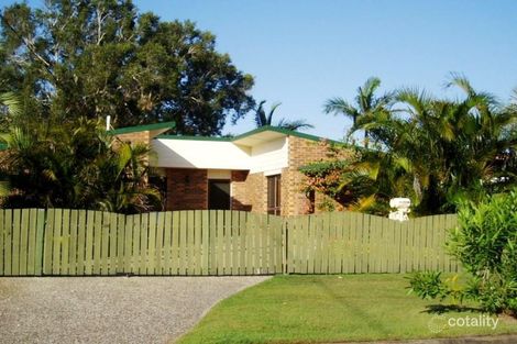 17 Lee Ave, Bongaree, QLD 4507