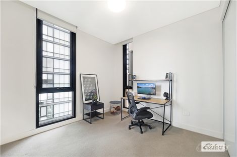 Property photo of 816/46 Savona Drive Wentworth Point NSW 2127