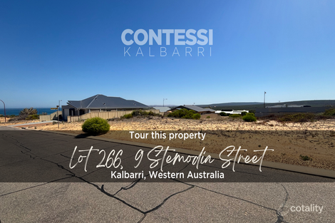 266/9 Stemodia St, Kalbarri, WA 6536