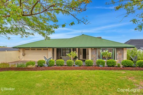 Property photo of 28 Honeysuckle Drive Hillbank SA 5112