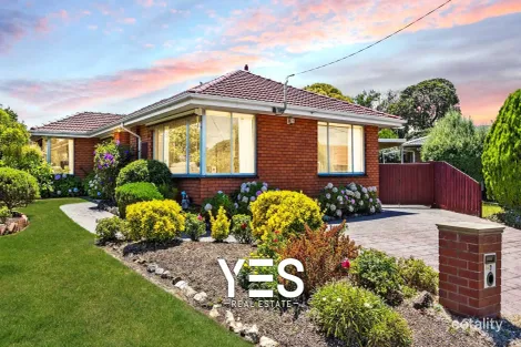 Property photo of 7 Milton Crescent Mulgrave VIC 3170