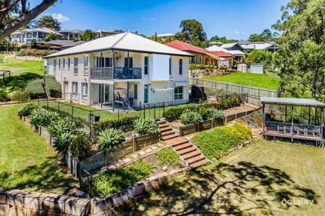 Property photo of 27 Piccadilly Court Mount Lofty QLD 4350