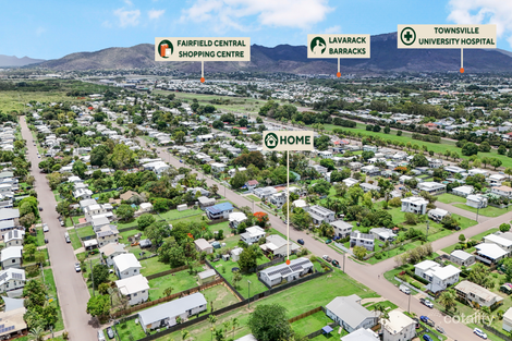 16 Mcalister St, Oonoonba, QLD 4811