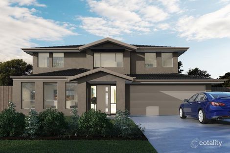 Property photo of 13 Fernlea Crescent Marsden Park NSW 2765