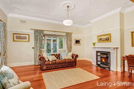 Property photo of 9 Greycliffe Avenue Pennant Hills NSW 2120