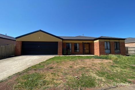 Property photo of 18 Stable Drive Truganina VIC 3029