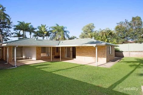 Property photo of 18 Ealing Court Nerang QLD 4211