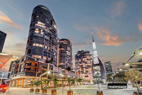 Property photo of 711/11 Barrack Square Perth WA 6000
