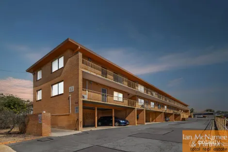 Property photo of 9/63 Donald Road Karabar NSW 2620