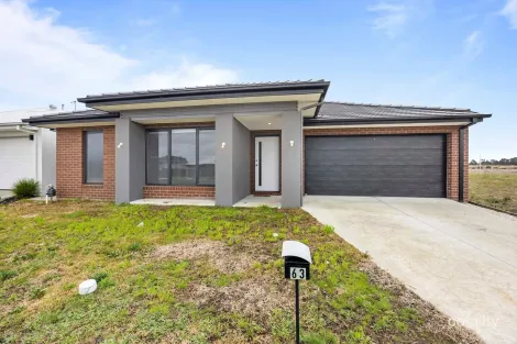 63 Kilkenny Dr, Alfredton, VIC 3350