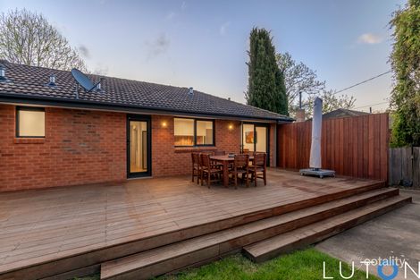 Property photo of 11 Mackenzie Street Hackett ACT 2602