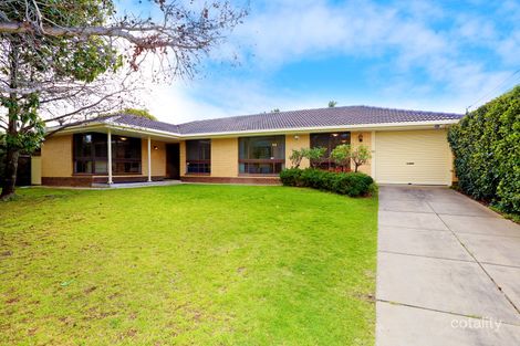 Property photo of 12 Saturn Crescent Modbury North SA 5092