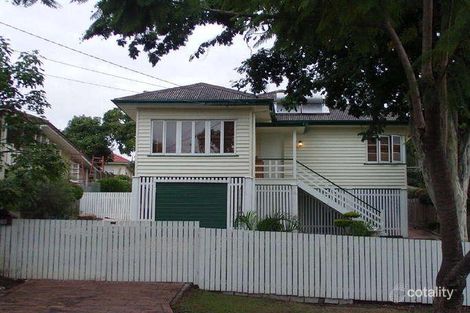 58 Buckingham St, Ashgrove, QLD 4060