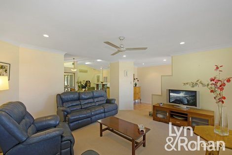 Property photo of 139 River Park Drive Annandale QLD 4814