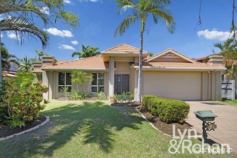 Property photo of 139 River Park Drive Annandale QLD 4814