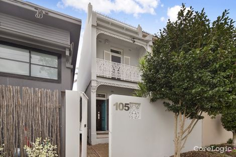 Property photo of 105 Denison Street Bondi Junction NSW 2022