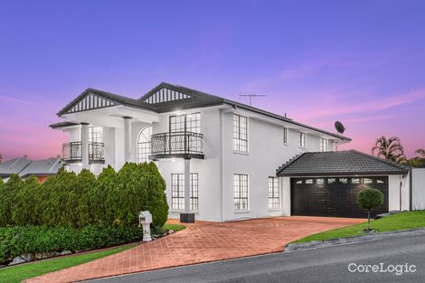 Property photo of 16 Amadeus Place Westlake QLD 4074