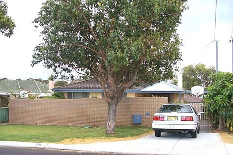 Property photo of 29 Hinderwell Street Scarborough WA 6019