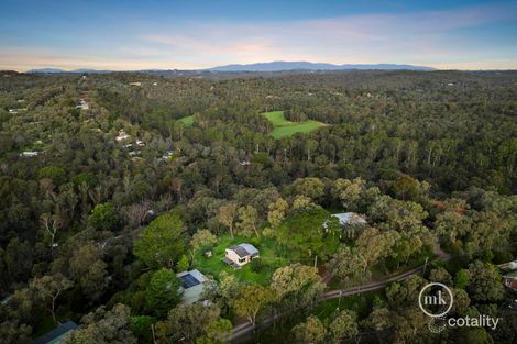 Property photo of 55 The Boulevard North Warrandyte VIC 3113