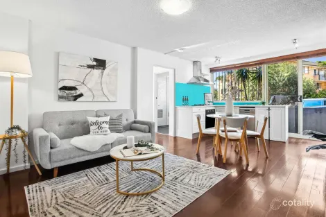 Property photo of 1/34 Brittain Crescent Hillsdale NSW 2036