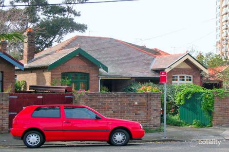 1 Doris St, North Sydney, NSW 2060