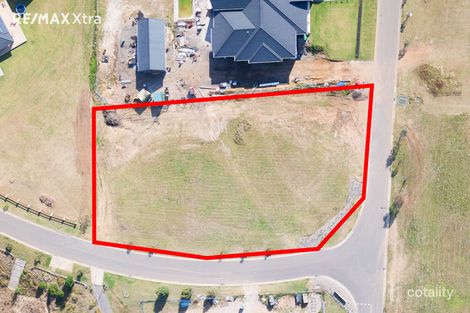 Property photo of 26 Humewood Place Luddenham NSW 2745