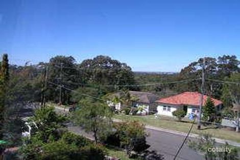 Property photo of 51A Thornleigh Street Thornleigh NSW 2120