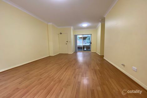 Property photo of 17/221-223 Dunmore Street Pendle Hill NSW 2145