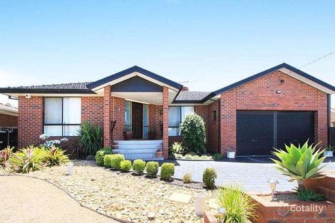 Property photo of 6 Bodmin Court Craigieburn VIC 3064