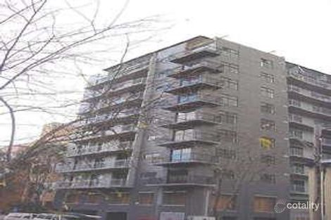 Property photo of 607/67-71 Stead Street South Melbourne VIC 3205