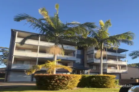 2/3 Mistral Cl, Nelson Bay, NSW 2315