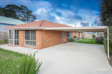 52 Honeysuckle Lane, Woodend, VIC 3442
