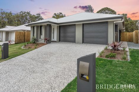 2/45 Barnes St, Mango Hill, QLD 4509