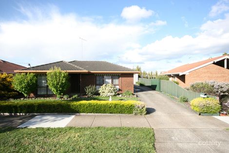 50 Enfield Dr, St Albans Park, VIC 3219