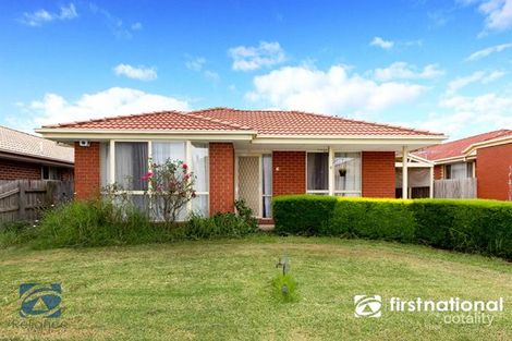 Property photo of 6 Tomasetti Crescent Narre Warren VIC 3805