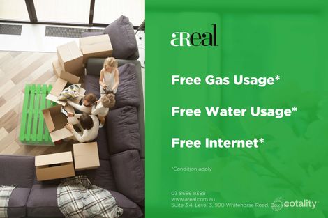 206/173 Whitehorse Rd, Blackburn, VIC 3130