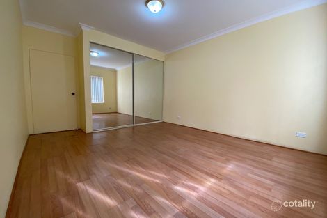 Property photo of 17/221-223 Dunmore Street Pendle Hill NSW 2145