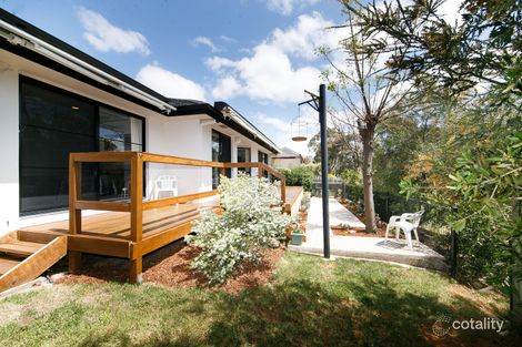 Property photo of 16 Kangaroo Close Nicholls ACT 2913
