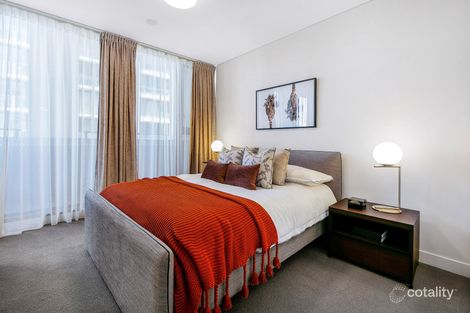 Property photo of 408/8 Ebsworth Street Zetland NSW 2017