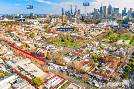 Property photo of 59 Hoddle Street Richmond VIC 3121