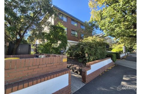 11/96 Flemington Rd, Parkville, VIC 3052