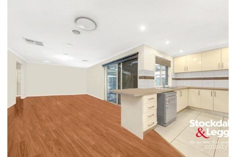Property photo of 24 Wharton Avenue Broadmeadows VIC 3047